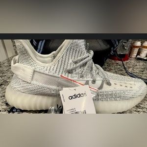 Women size 8 Yeezy